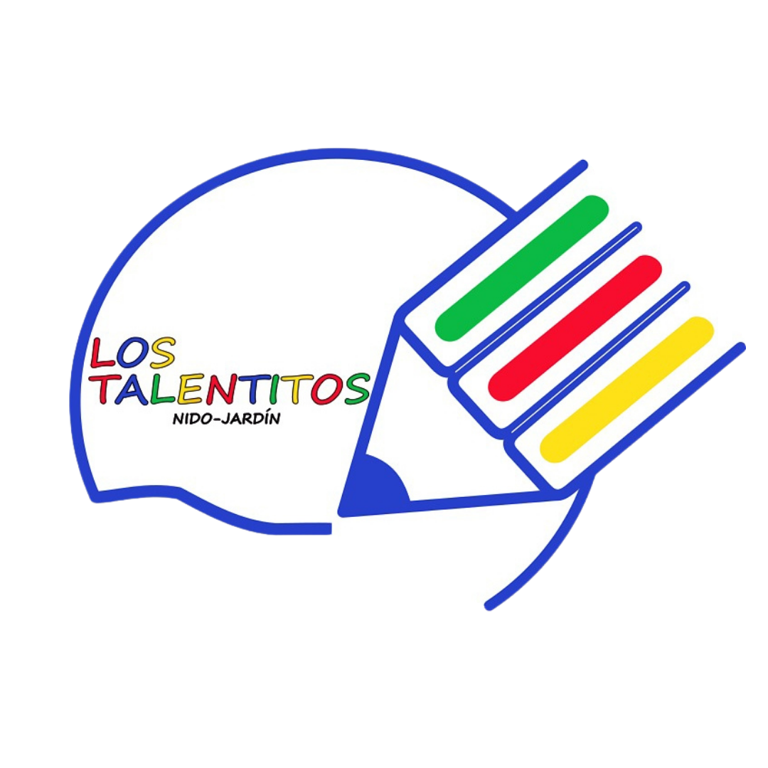 Logotipo del Nido-Jardín Los Talentitos